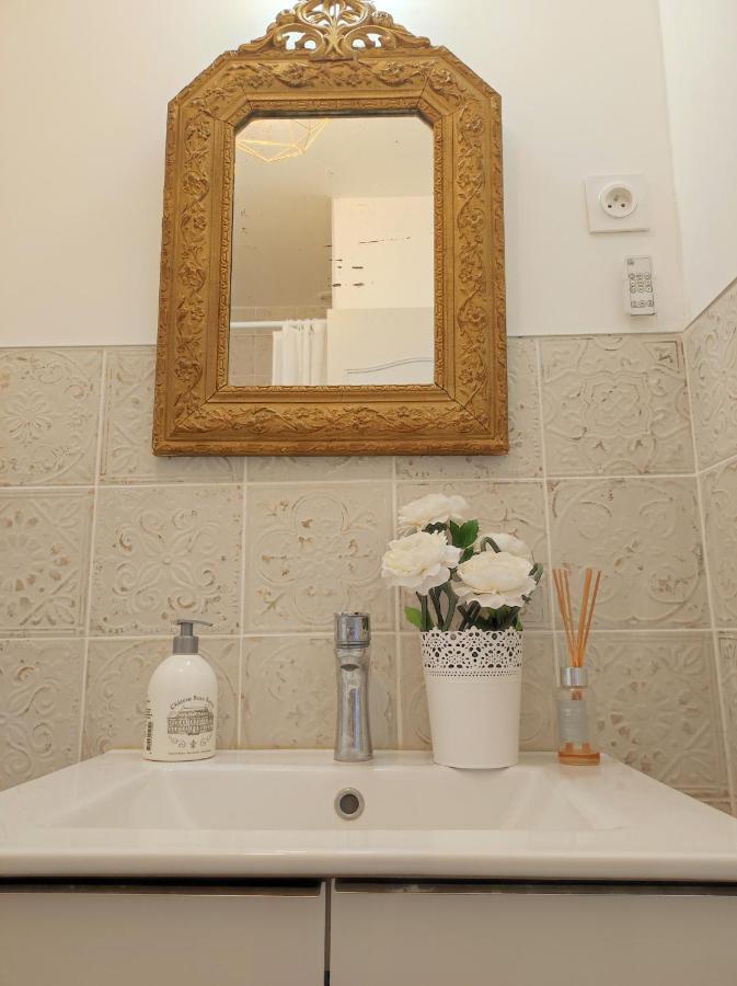 Casa Flamingo - Appartement Calme Et Moderne - 4 - Canet-en-Roussillon Zewnętrze zdjęcie